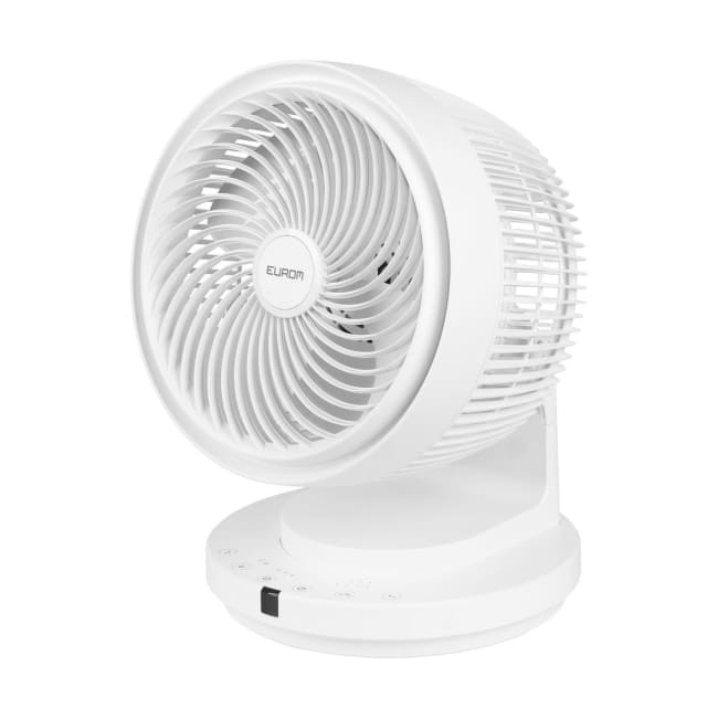 Vento 3D Comfort White