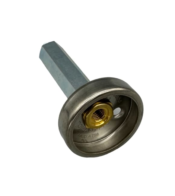 Fylleadapter Italiensk 10mm