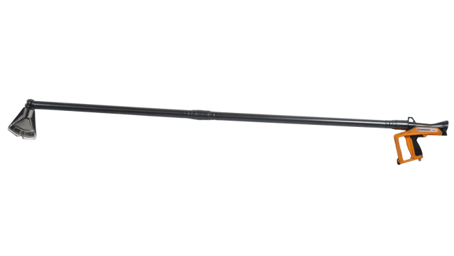 Ripack Forlengelsesrør Vinklet 1,87 Meter C187