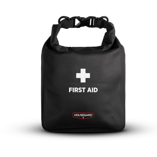 Housegard Førstehjelpsveske, Waterproof