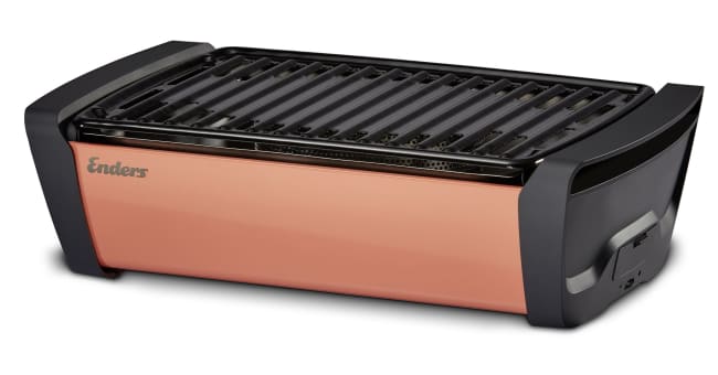 Aurora Bordgrill Coral