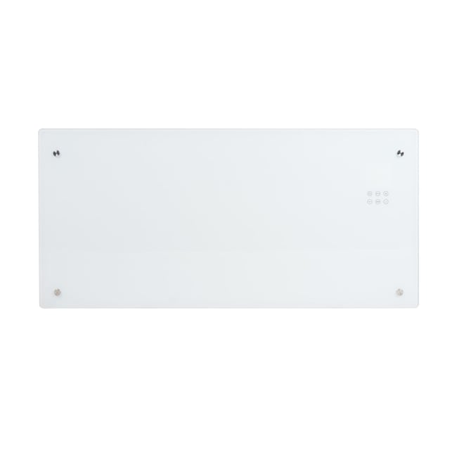 Alutherm Verre 2000 Wifi White