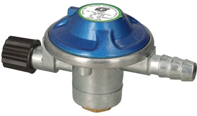 Regulator IGT 30mbar 7/16