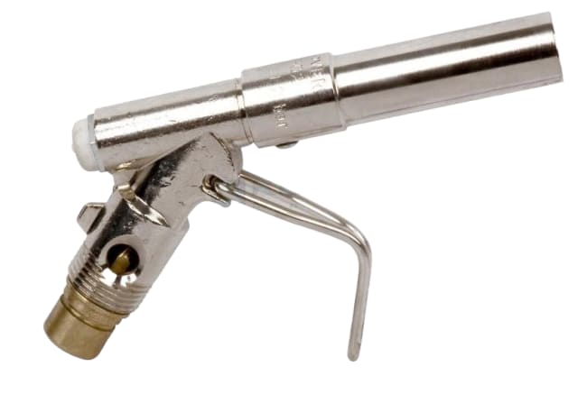Walkomatic 2303 Spissbrenner