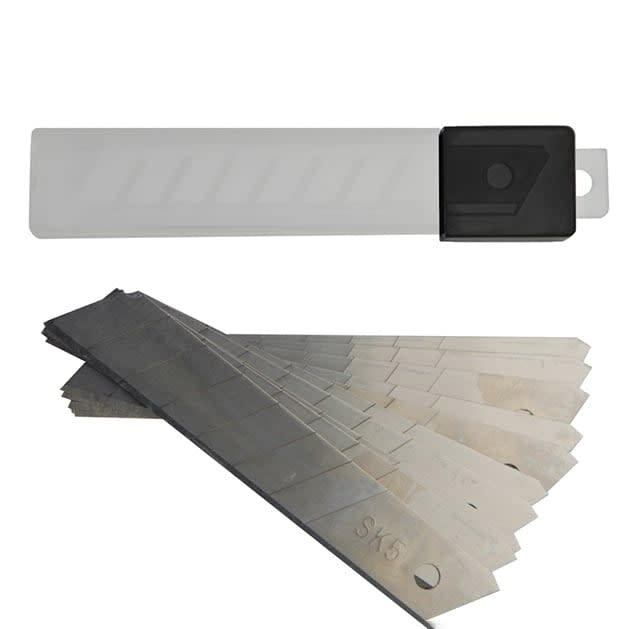 Universal Knivblader