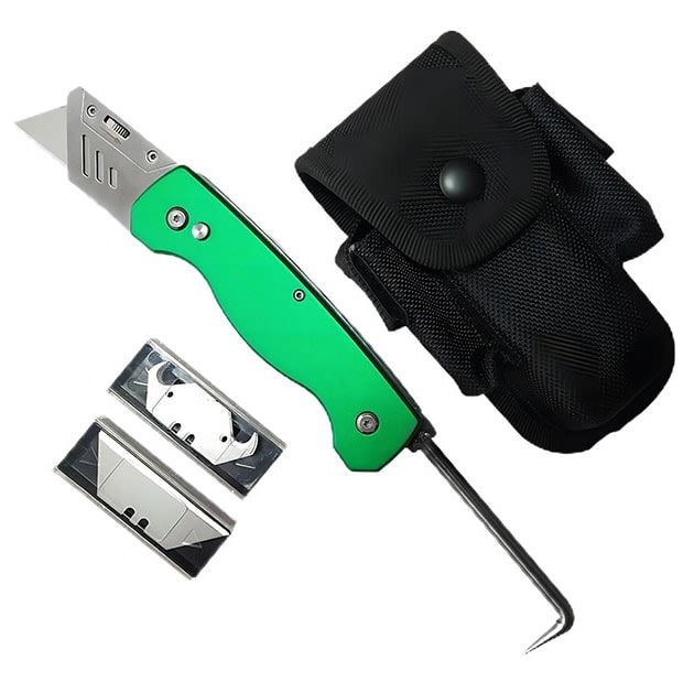 Heavy Duty Taktekker kniv