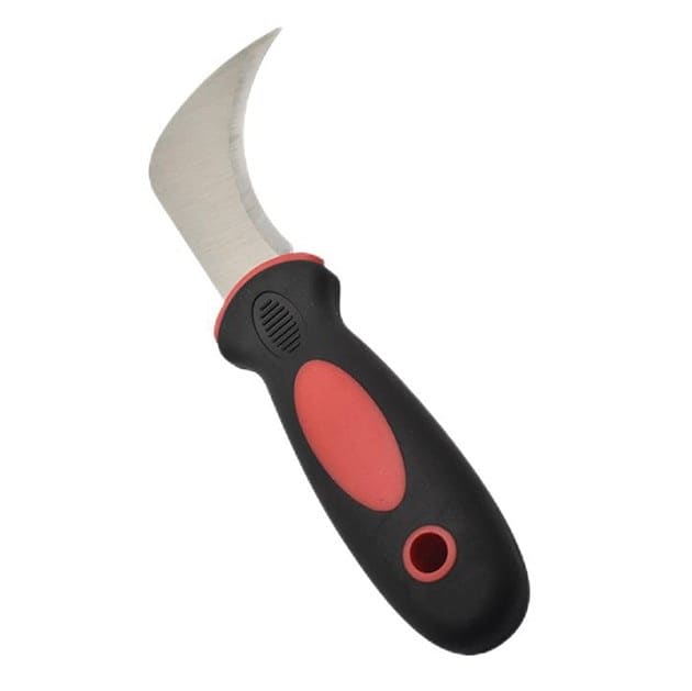 Konstruksjons kniv