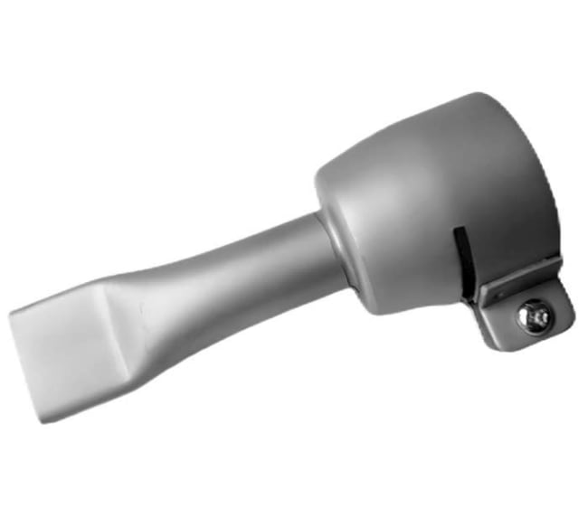 Munnstykke rett 20mm