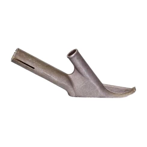 Sveisesko for 10mm spiss