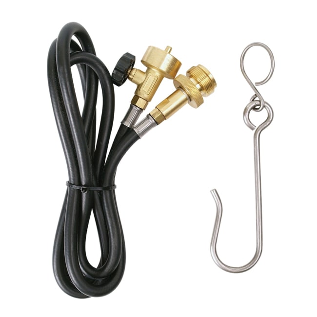 Bernzomatic E400 Forlengerslange