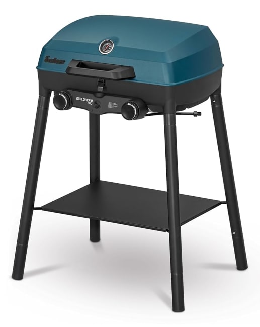Campinggrill Explorer II PRO