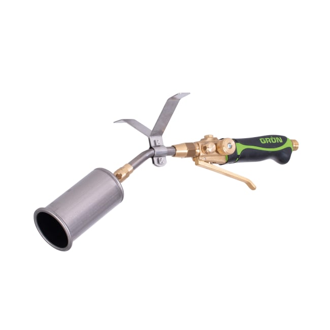 Grun Komplett TITAN 400mm TA55