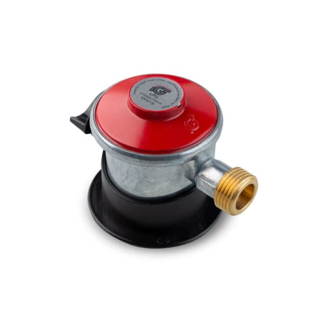 Overgang IGT Click-on - G2/DIN477