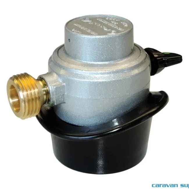 Regulator Kosan Click On 3bar - G2/DIN477