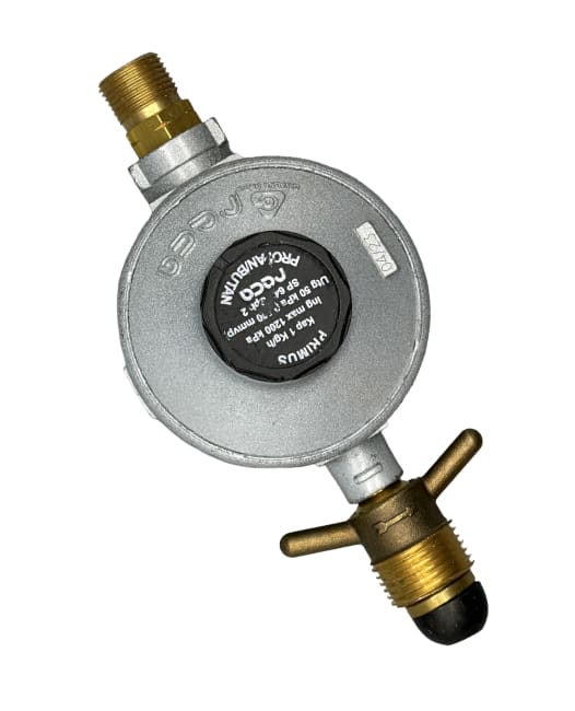 Regulator Cavagna 500mbar