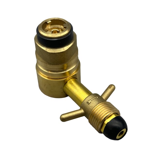 Overgang POL til Click On