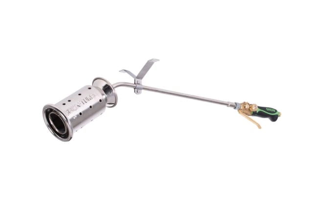 Grun SuperTurbo 147 kW