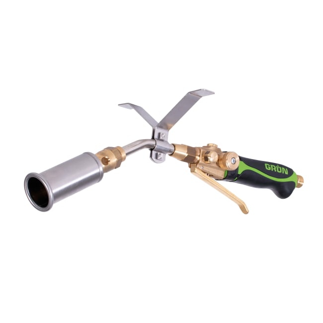 Grun stål K35 400mm