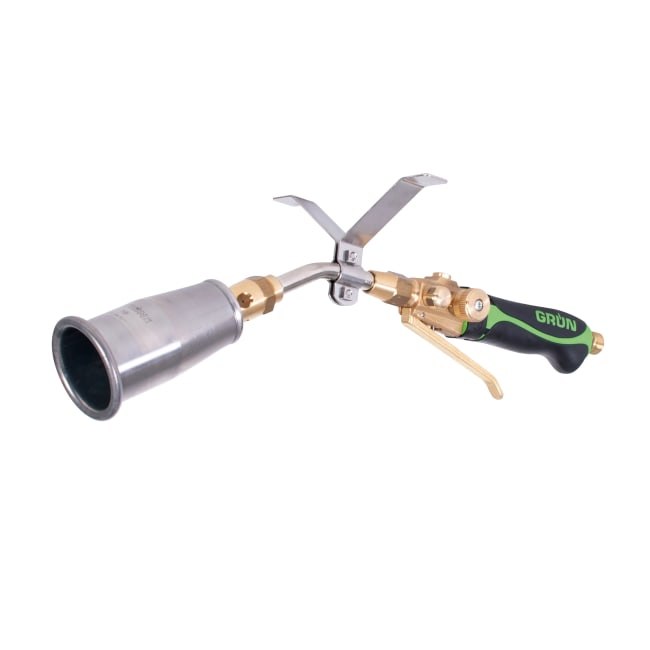 Grun stål U55 400mm