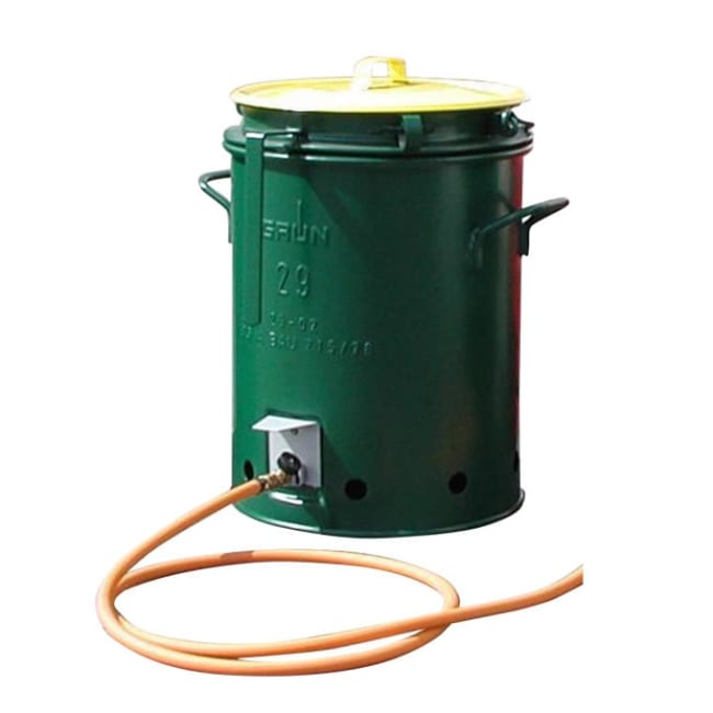 Grun Asfaltkoker Rekord 29 liter