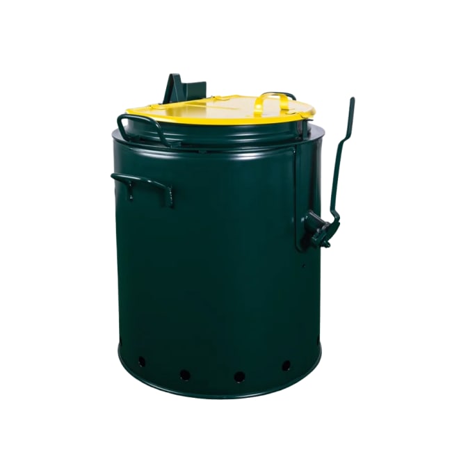 Grun Asfaltkoker Rekord 49 liter