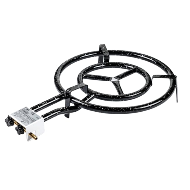 Paella brenner 50cm