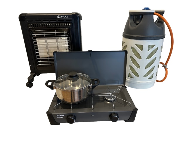 Beredskapspakke liten