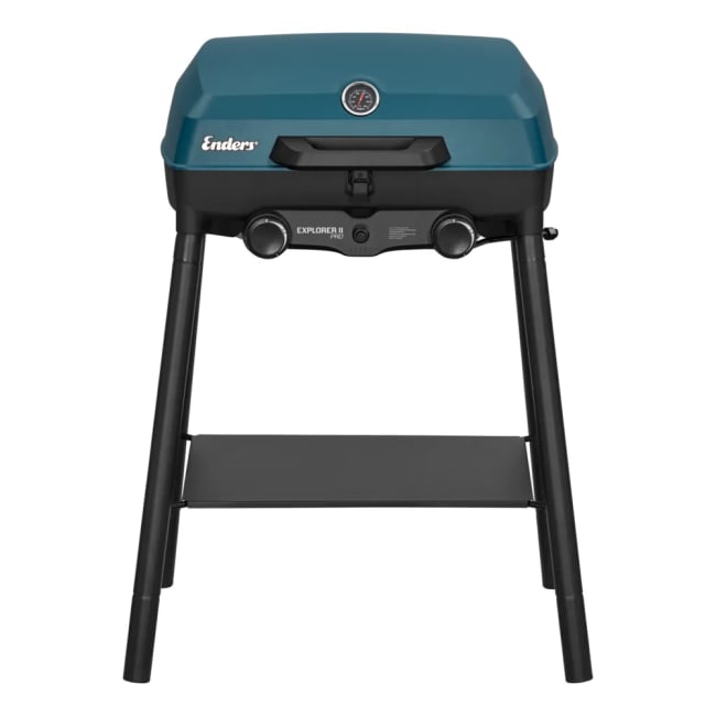 Campinggrill Explorer II PRO