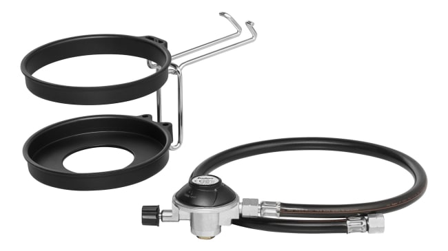 Gassflaskeholder til Explorer II og Urban II