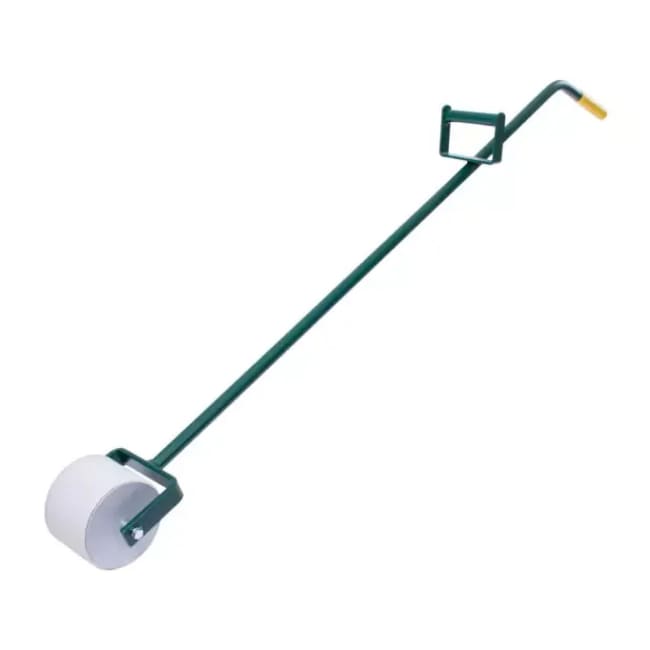 Grun Trykkrulle 9 kg