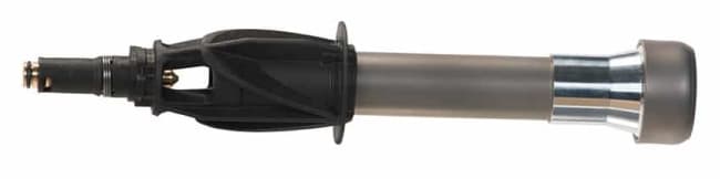 Express Raptor 70kW Brennerhode