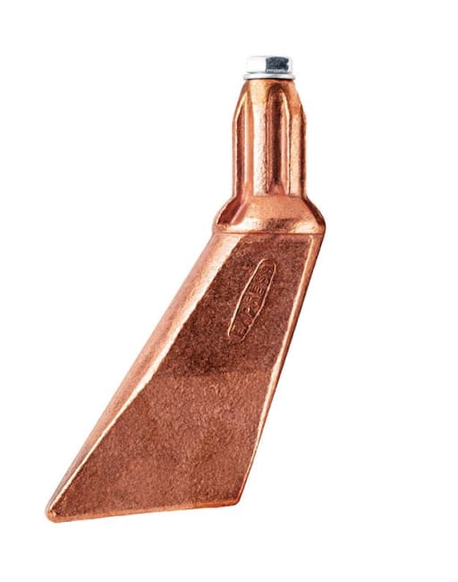 Express Loddebolt 679 kobber