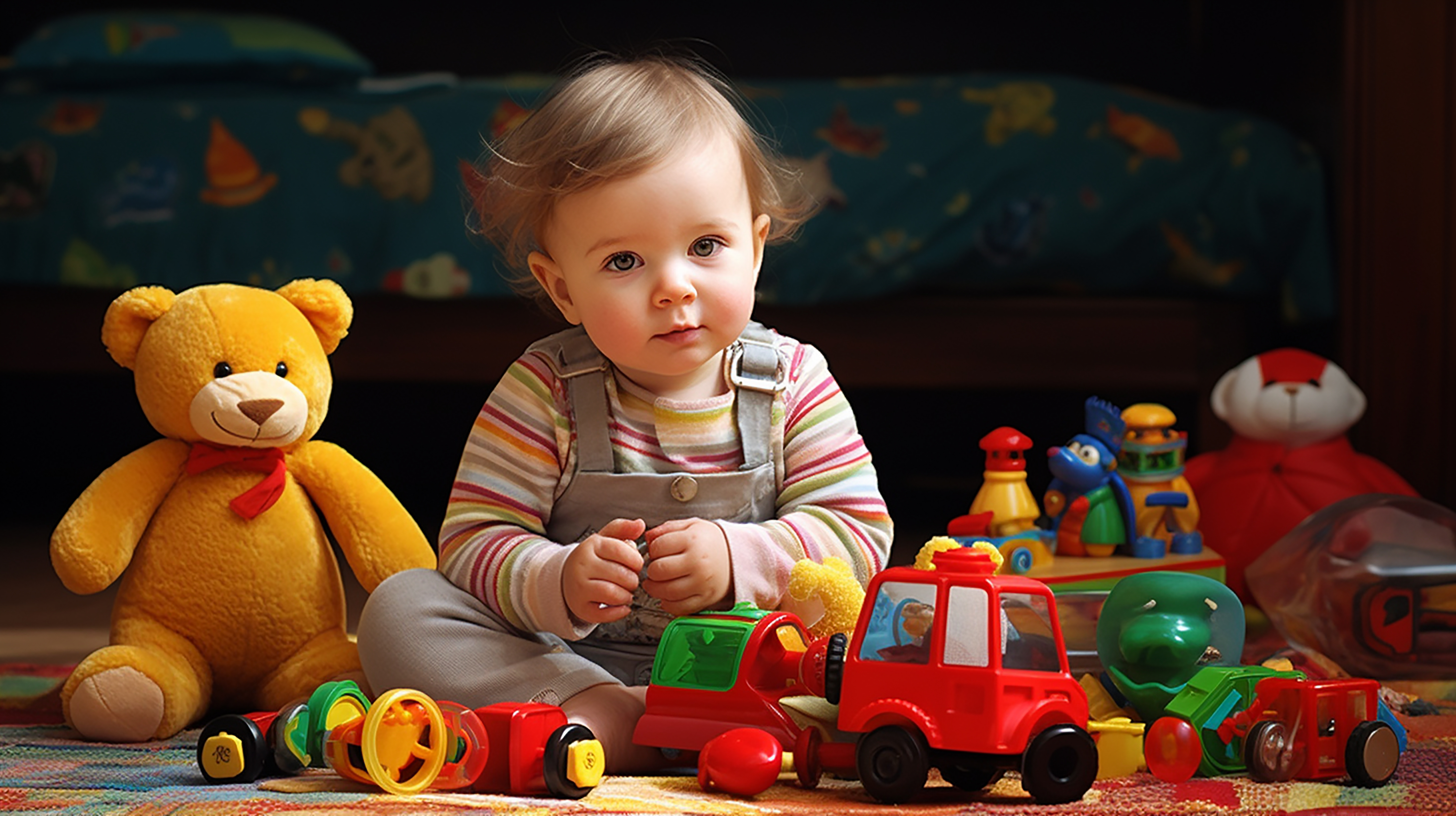Rotate Toys Weekly
