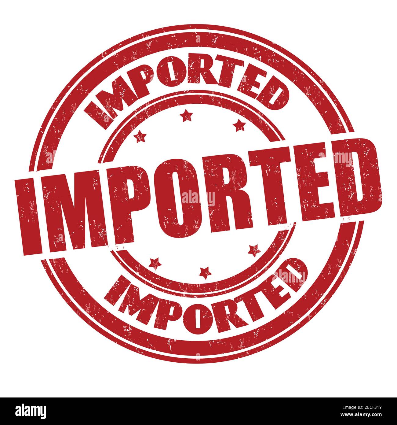 Imported