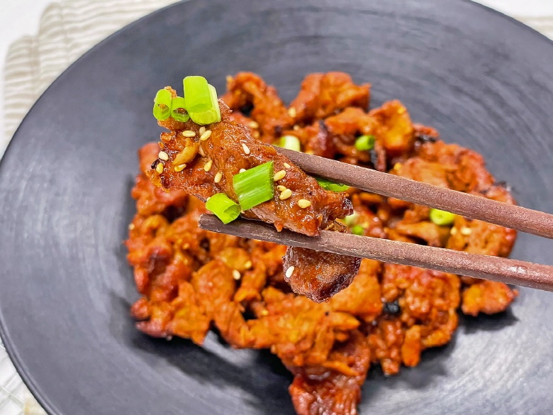 고추장오리주물럭300g