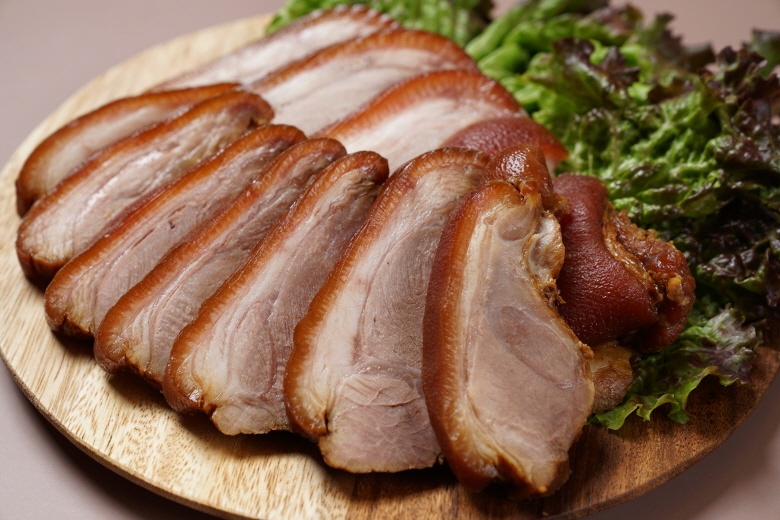 무뼈순살족발300g