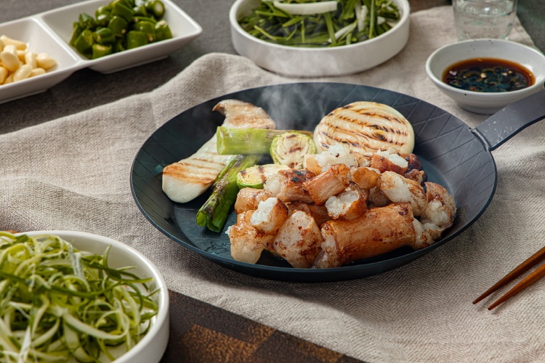 생생한우대창200g