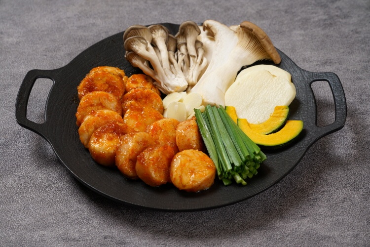 한우양념대창200g