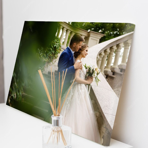 FOTOGRAFIJA NA PLATNU