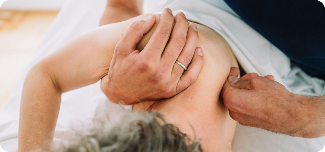 Integrative Faszientherapie