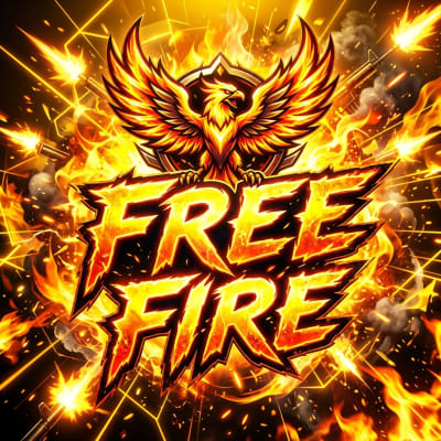 Free Fire 2180 Diamonds