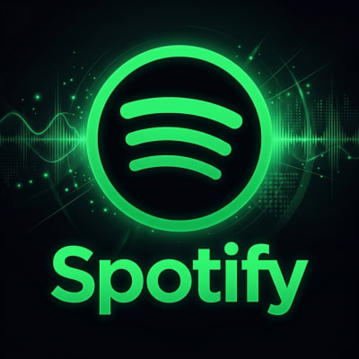 Spotify Premium Individual