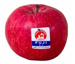 Táo Fuji Nhật