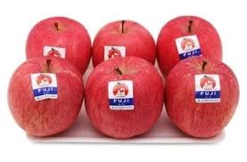 Táo Fuji Nhật