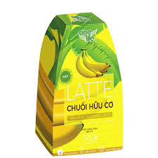Chuối hữu cơ