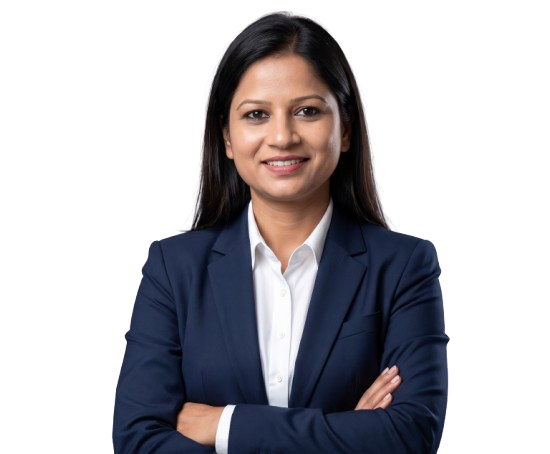 Poonam Rathore - LIC Advisor