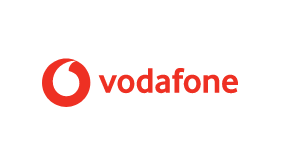 Vodafone logo