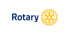 Rotary logo