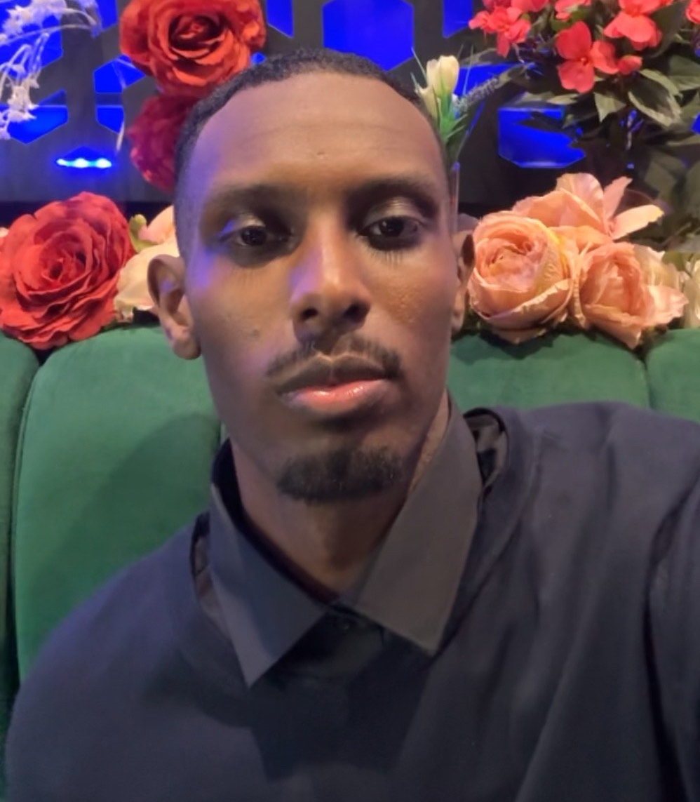 Adnan Hasan