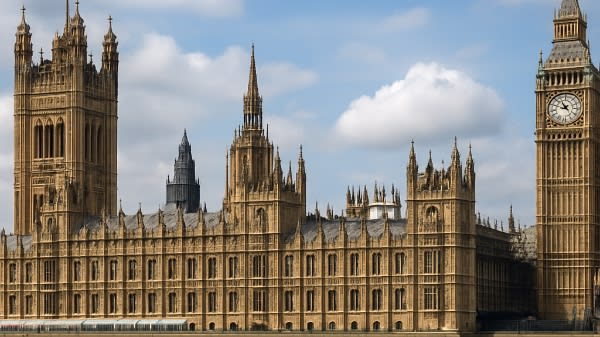 A PESTLE Analysis Into The Rise of the Reform UK in the Last Six Months